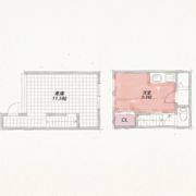 (仮称)寝屋川市大成町ガレージハウスの間取り画像