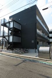 リブリ・グリーン東新小岩の外観画像