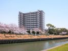 プレメント豊中の外観