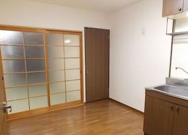 リビング