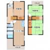 馬木4丁目戸建の間取り画像