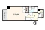 アシスト第3富山マンションの間取り画像