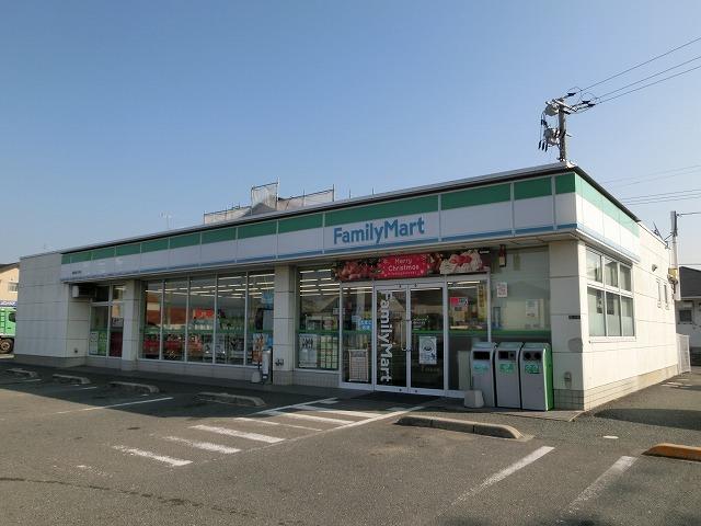 ファミリーマート遠賀松の本店 (1180m)