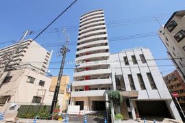 セレニテ中崎町リアンの外観画像