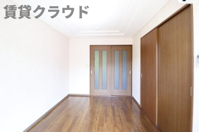 洋室