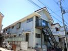 ノエル山崎の間取り画像