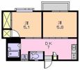 ノエル山崎の間取り画像