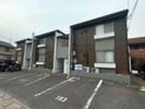 A APARTMENT NISHIICHIの間取り画像
