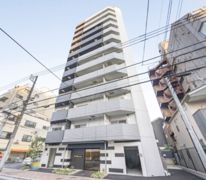 REALIZE浅草Ⅳの外観画像