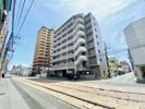 メゾン観音EXの間取り画像