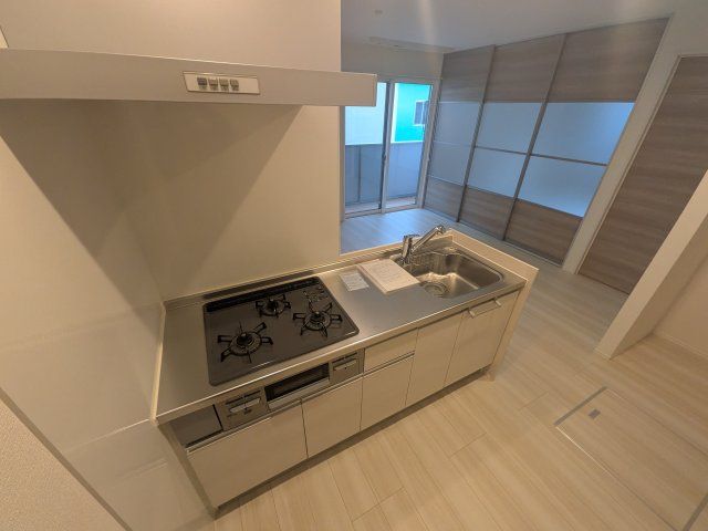 キッチン