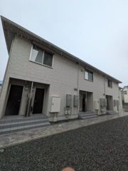 クローバー富士5号館の外観画像