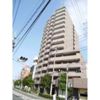 クリオ志木駅前の間取り画像
