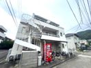 Rハイツの間取り画像