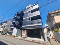 オックスフォードサーカス緑町の外観画像