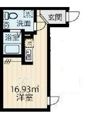 フィオーネ京成小岩の間取り画像
