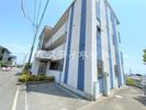 Hillside山の神の間取り画像