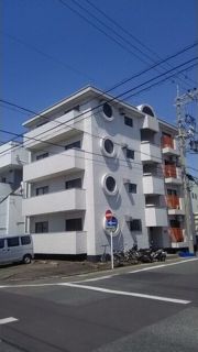 中砂ハイツの外観画像