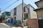 パルテンツァ七里の外観