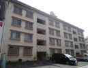 ハイツ池田の外観