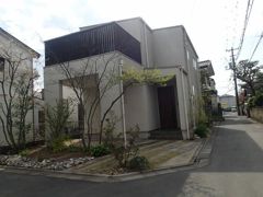 貸家 三鷹市深大寺の外観画像