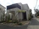 貸家 三鷹市深大寺の外観