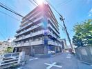 サンモリッツ小倉弐番館の間取り画像
