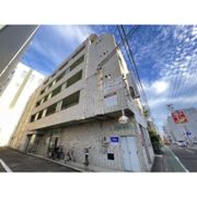ブランハイム長町の外観画像