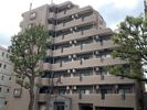エスコート中野大和町(エスコートナカノヤマトチョウ)の外観