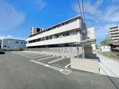 Nest Piece 原町の外観画像