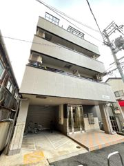 18kasuganoの外観画像