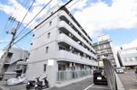 シアトル住村の間取り画像