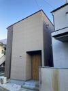 Klein Hausの間取り画像
