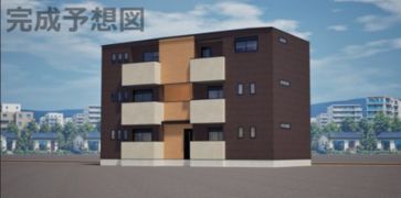 Chat Noir淡路の外観画像