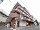 ロイヤルハイツ千里の間取り画像