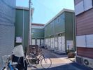 レオパレスHAPPINESS大森Ⅱの間取り画像