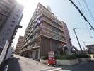 友井グレイスの外観