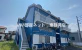 ウォールデン御門台の間取り画像