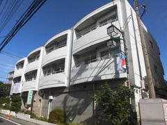 クレッセンド井の頭の外観画像
