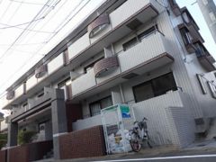 ローズマンション(A-015)の外観画像