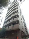 ステージファースト三宿の間取り画像