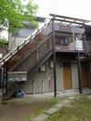川島ハウスの間取り画像