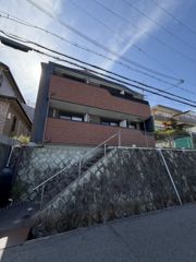 パロス垂水旭が丘の外観画像