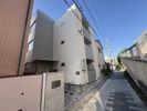 レクエルド深江の間取り画像