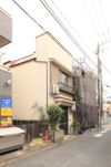 花小金井1丁目アパートの外観