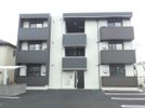 D-ROOM歌川町の外観
