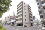 ロータスアネックスの外観