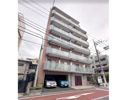 レジオス千鳥町の間取り画像
