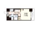 Regionの間取り画像
