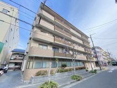 ハイムプレセアの外観画像